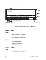 Предварительный просмотр 10 страницы Siemens BACNET 125-699 Owner'S Manual