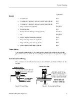 Предварительный просмотр 11 страницы Siemens BACNET 125-699 Owner'S Manual