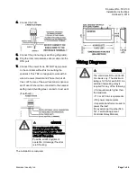 Предварительный просмотр 3 страницы Siemens BACnet PTEC Dual Duct 2 AVS Installation Instructions Manual