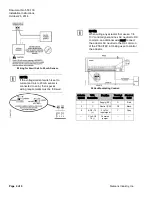 Предварительный просмотр 4 страницы Siemens BACnet PTEC Dual Duct 2 AVS Installation Instructions Manual