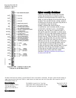 Предварительный просмотр 6 страницы Siemens BACnet PTEC Dual Duct 2 AVS Installation Instructions Manual