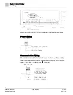 Preview for 8 page of Siemens BACnet Owner'S Manual