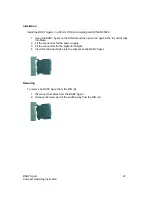 Preview for 23 page of Siemens BANY Agent Compact Operating Instructions