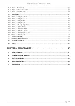 Preview for 3 page of Siemens BC8001A Installation And Operating Instruction