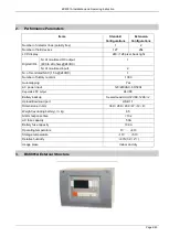 Preview for 5 page of Siemens BC8001A Installation And Operating Instruction