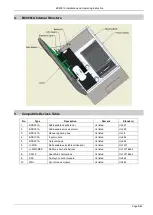 Preview for 6 page of Siemens BC8001A Installation And Operating Instruction