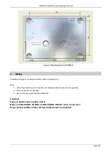 Preview for 8 page of Siemens BC8001A Installation And Operating Instruction