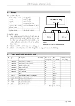 Preview for 13 page of Siemens BC8001A Installation And Operating Instruction