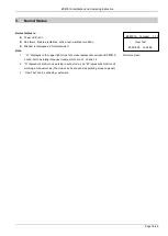 Preview for 19 page of Siemens BC8001A Installation And Operating Instruction