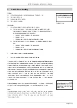 Preview for 21 page of Siemens BC8001A Installation And Operating Instruction