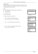 Preview for 28 page of Siemens BC8001A Installation And Operating Instruction