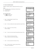 Preview for 29 page of Siemens BC8001A Installation And Operating Instruction