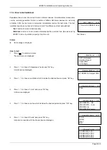 Preview for 30 page of Siemens BC8001A Installation And Operating Instruction