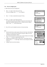 Preview for 35 page of Siemens BC8001A Installation And Operating Instruction