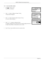 Preview for 40 page of Siemens BC8001A Installation And Operating Instruction