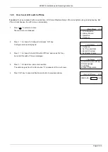 Preview for 42 page of Siemens BC8001A Installation And Operating Instruction