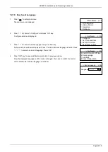 Preview for 43 page of Siemens BC8001A Installation And Operating Instruction