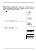 Preview for 44 page of Siemens BC8001A Installation And Operating Instruction