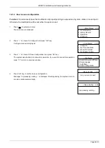 Preview for 45 page of Siemens BC8001A Installation And Operating Instruction