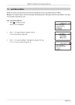 Preview for 46 page of Siemens BC8001A Installation And Operating Instruction