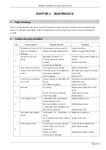 Preview for 48 page of Siemens BC8001A Installation And Operating Instruction