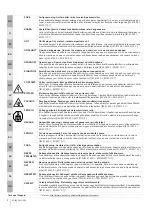 Preview for 2 page of Siemens BD 2-AK 1 Series Installation Instructions Manual