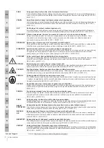 Preview for 2 page of Siemens BD01-GK Installation Instructions