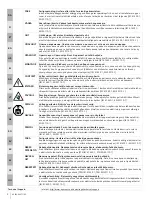 Preview for 2 page of Siemens BD2 Installation Instructions Manual