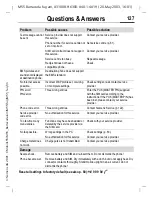 Preview for 127 page of Siemens Be inspired M55 User Manual