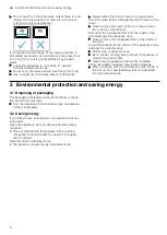 Preview for 6 page of Siemens BE525LMS0H User Manual And Installation Instructions