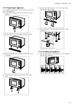 Preview for 25 page of Siemens BE525LMS0H User Manual And Installation Instructions