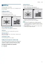 Предварительный просмотр 11 страницы Siemens BE550LMR0 Instruction Manual