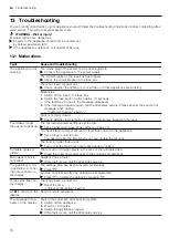 Preview for 16 page of Siemens BE555LMS0 User Manual And Installation Instructions