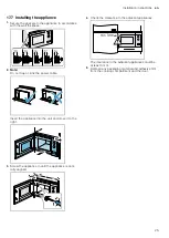 Preview for 25 page of Siemens BE555LMS0 User Manual And Installation Instructions