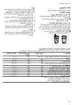 Preview for 43 page of Siemens BE555LMS0 User Manual And Installation Instructions