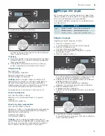 Предварительный просмотр 37 страницы Siemens BE634LGS1 Instruction Manual