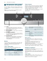 Предварительный просмотр 56 страницы Siemens BE634LGS1 Instruction Manual