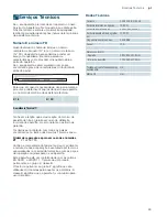 Предварительный просмотр 93 страницы Siemens BE634LGS1 Instruction Manual