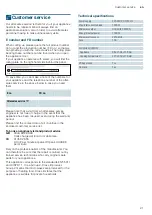 Preview for 21 page of Siemens BE634LGS1B Instruction Manual