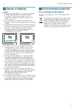 Preview for 7 page of Siemens BE634LGS1M Instruction Manual