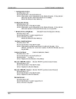 Preview for 25 page of Siemens Bently Nevada 3500 Proximitor Maintenance And Troubleshooting Manual