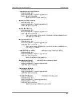 Preview for 26 page of Siemens Bently Nevada 3500 Proximitor Maintenance And Troubleshooting Manual