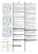 Preview for 4 page of Siemens BETA 5SV8 001-6KK Operating And Mounting Instructions Manual