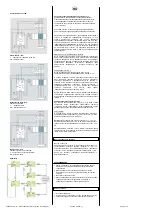 Preview for 6 page of Siemens BETA 5SV8 001-6KK Operating And Mounting Instructions Manual