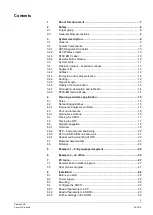 Preview for 3 page of Siemens Bewator Entro Series Installation Manual