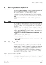 Preview for 15 page of Siemens Bewator Entro Series Installation Manual