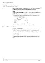 Preview for 16 page of Siemens Bewator Entro Series Installation Manual