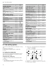 Preview for 10 page of Siemens BF Series User Manual