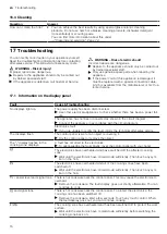 Preview for 16 page of Siemens BF Series User Manual