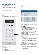 Preview for 8 page of Siemens BF525LMS0 Instruction Manual